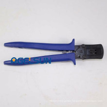 Igeelee Crimping Tool Tyco-2 Solar Photoroltaic Connector Mc3/Mc4 Crimping Tool for Mc3/Mc4 Solar System